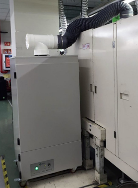 麻豆视频一区二区配套設施