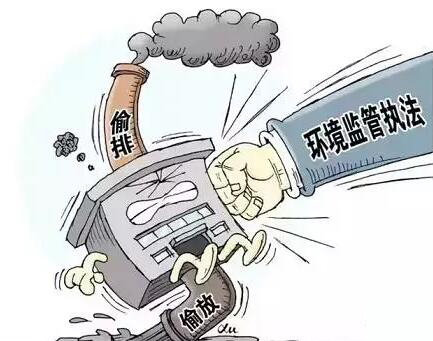 麻豆视频官网焊接麻豆视频一区二区——環境監管將嚴查亂排亂放企業