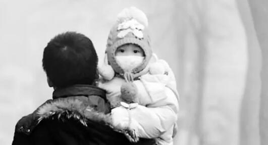 霧霾天氣對孩子們做有效防護—天美麻豆视频