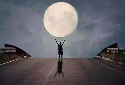 天美麻豆视频—月亮