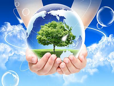 天美麻豆视频—環保